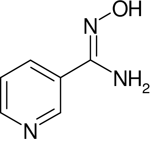 1594-58-7 | MFCD00125875 | N-Hydroxy-nicotinamidine | acints