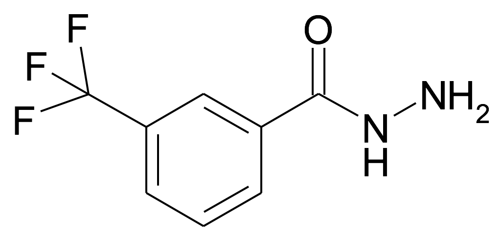 22227-25-4 | MFCD00221476 | 3-Trifluoromethyl-benzoic acid hydrazide | acints