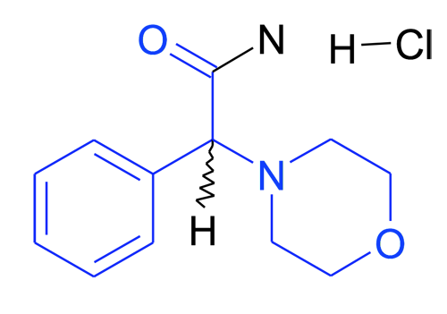 1299607-41-2 | MFCD18384860 | 2-(Morpholin-4'-yl)phenylacetamide hydrochloride | acints