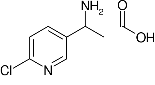 3-Amino-3-(6-chloro-pyridin-3-yl)-propionic acid