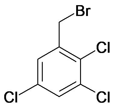 1-Bromomethyl-2,3,5-trichloro-benzene