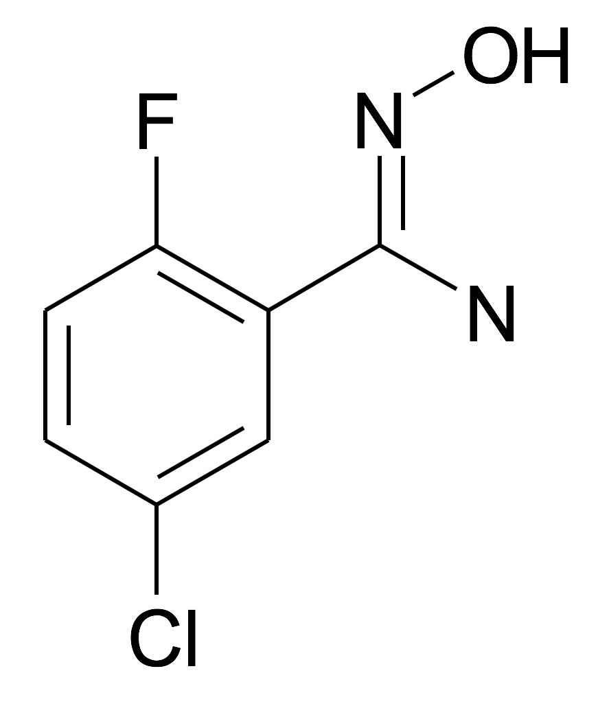 1563439-80-4 | MFCD22413686 | 5-Chloro-2-fluoro-N-hydroxy-benzamidine | acints