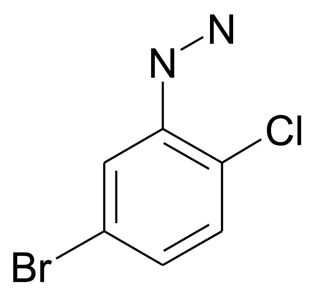 98141-96-9 | MFCD17247069 | (5-Bromo-2-chloro-phenyl)-hydrazine | acints