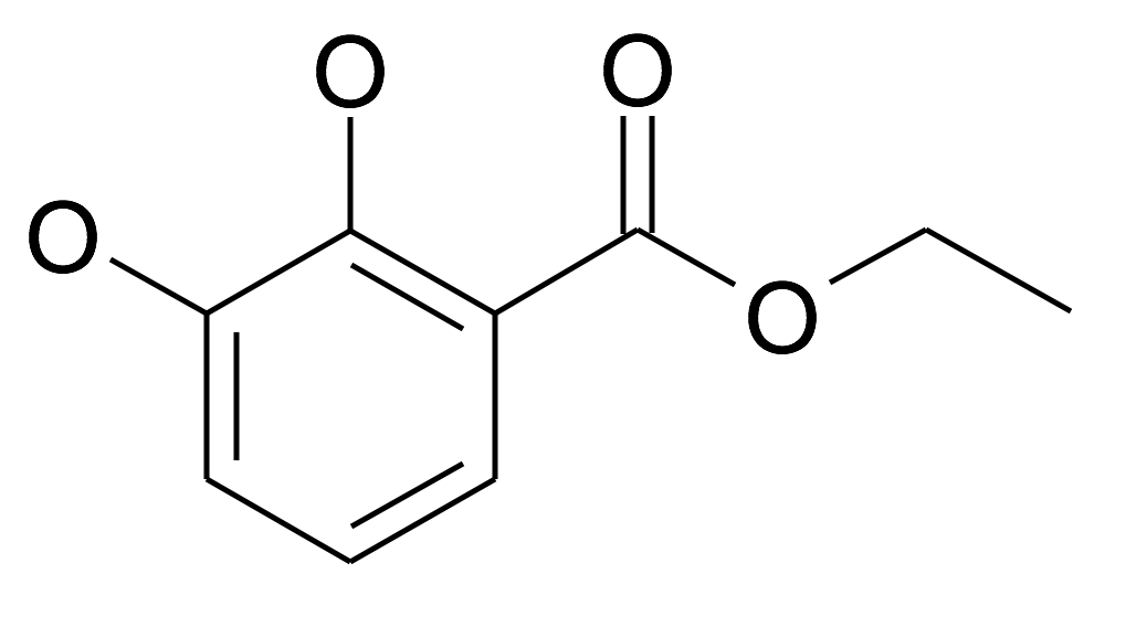 3943-73-5 | MFCD03644149 | 2,3-Dihydroxy-benzoic acid ethyl ester | acints