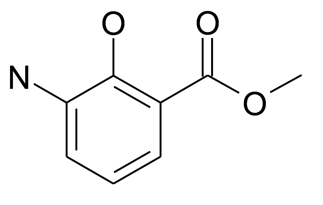 3-Amino-2-hydroxy-benzoic acid methyl ester