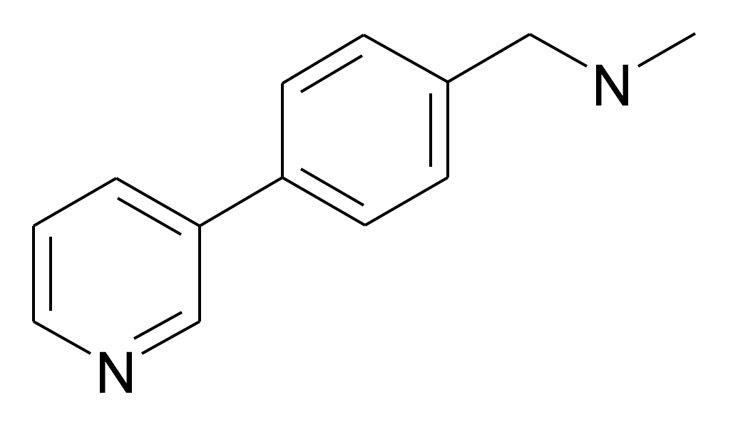 857348-52-8 | MFCD12824204 | Methyl-(4-pyridin-3-yl-benzyl)-amine | acints