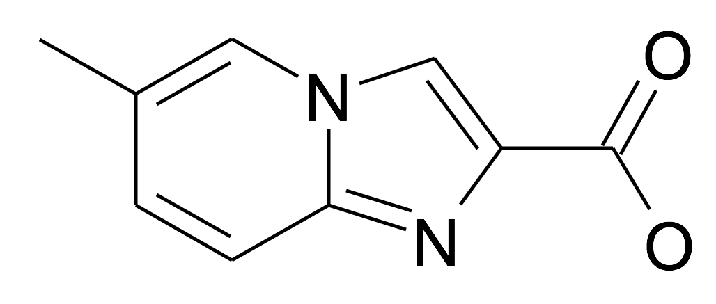 6-Methyl-imidazo[1,2-a]pyridine-2-carboxylic acid