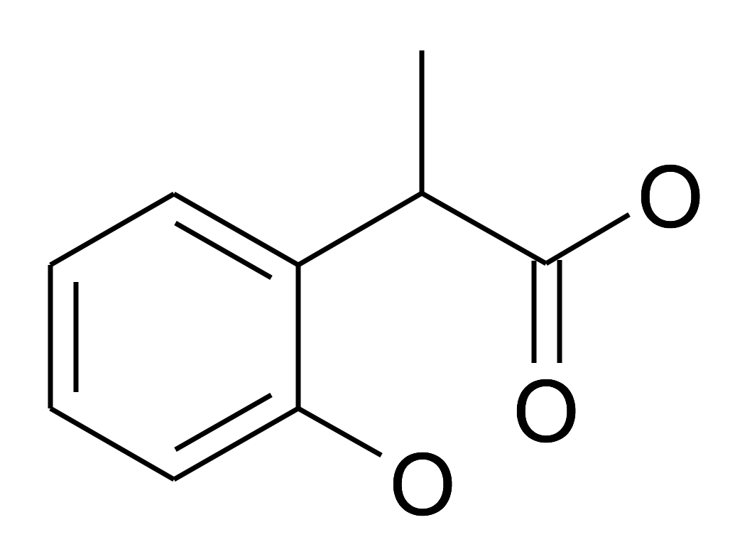 2-(2-Hydroxy-phenyl)-propionic acid