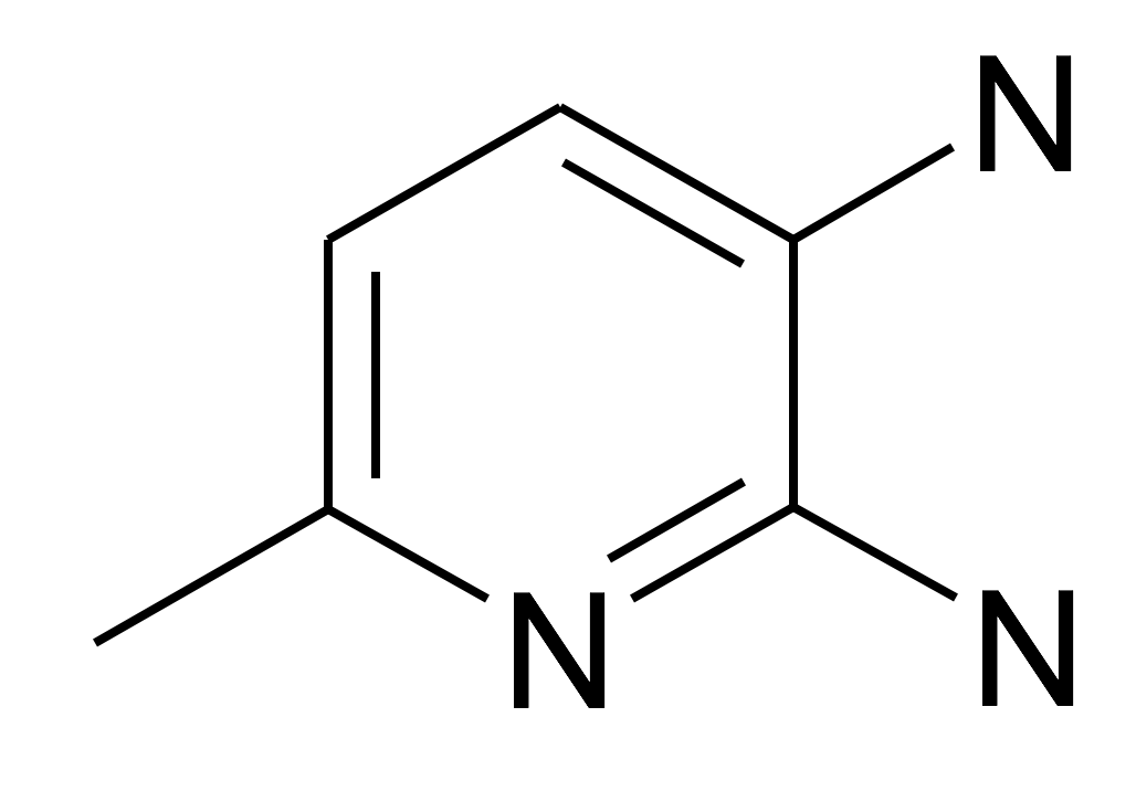 33259-72-2 | MFCD03427654 | 6-Methyl-pyridine-2,3-diamine | acints