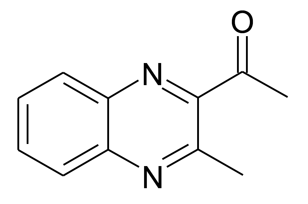 1-(3-Methyl-quinoxalin-2-yl)-ethanone