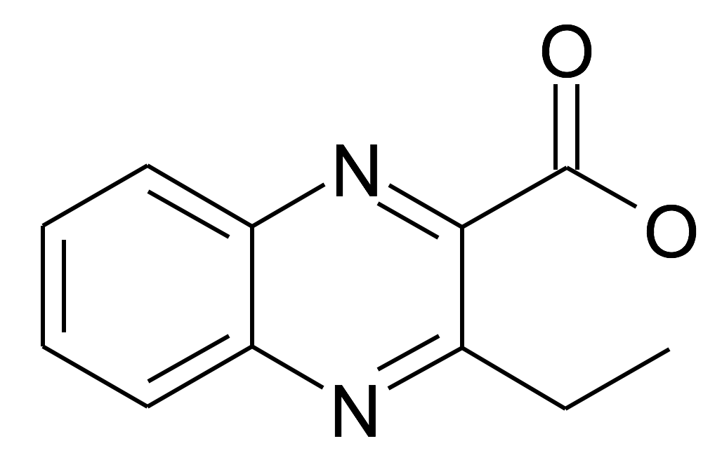 3-Ethyl-quinoxaline-2-carboxylic acid