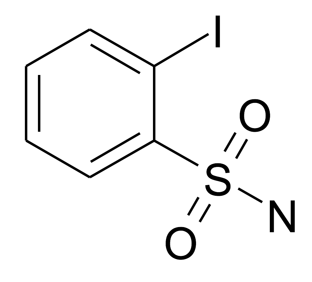 53730-99-7 | MFCD00099104 | 2-Iodo-benzenesulfonamide | acints