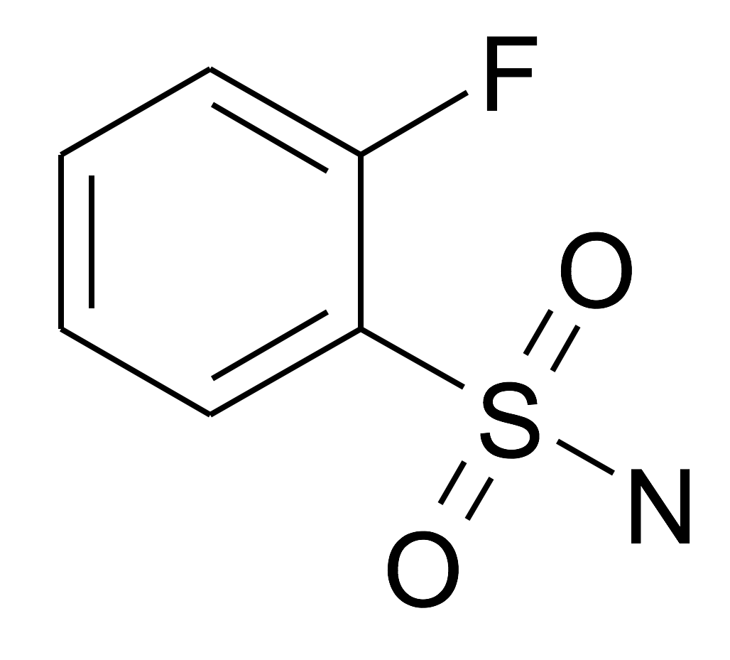 30058-40-3 | MFCD00042283 | 2-Fluoro-benzenesulfonamide | acints