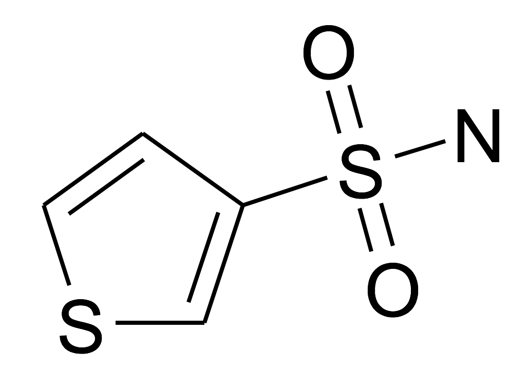 64255-63-6 | MFCD03426807 | Thiophene-3-sulfonamide | acints