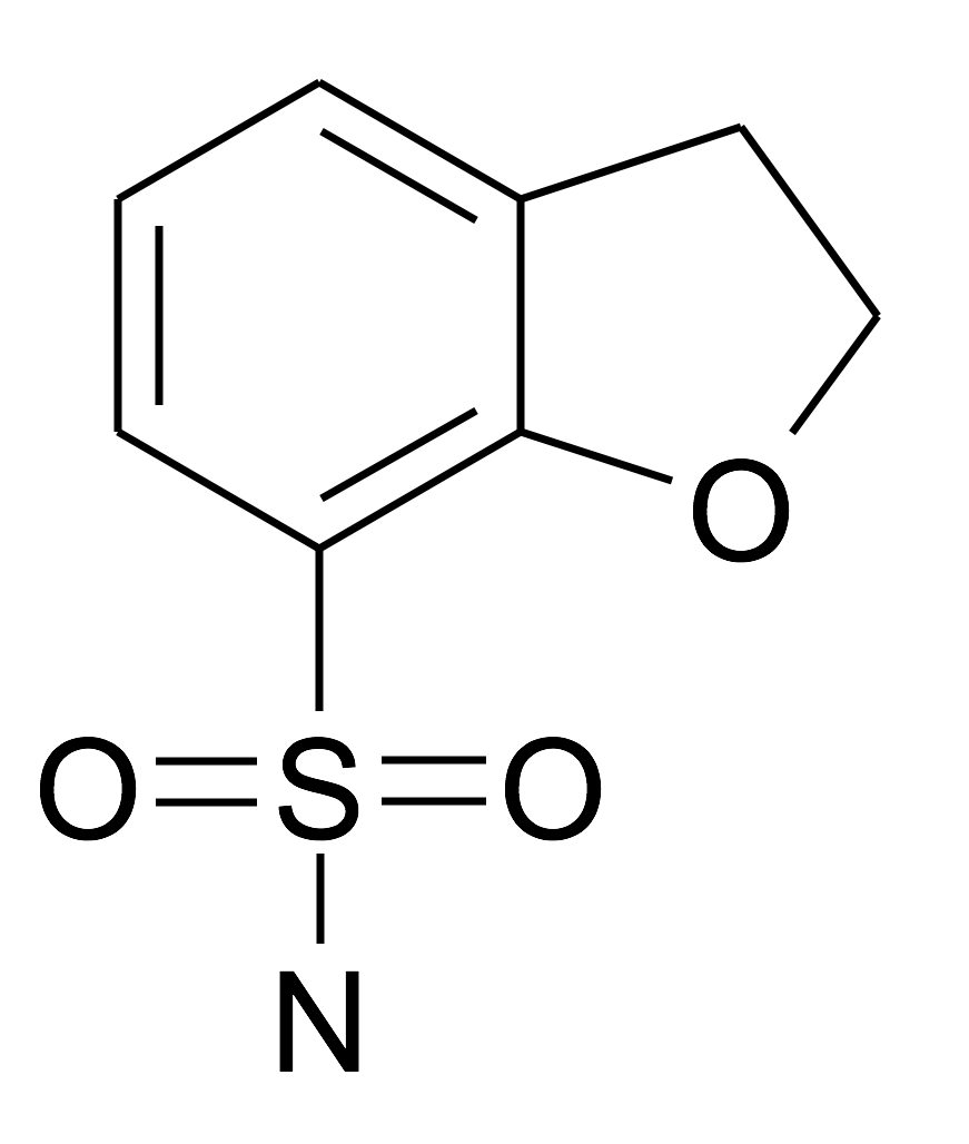 89819-27-2 | MFCD18822725 | 2,3-Dihydro-benzofuran-7-sulfonic acid amide | acints