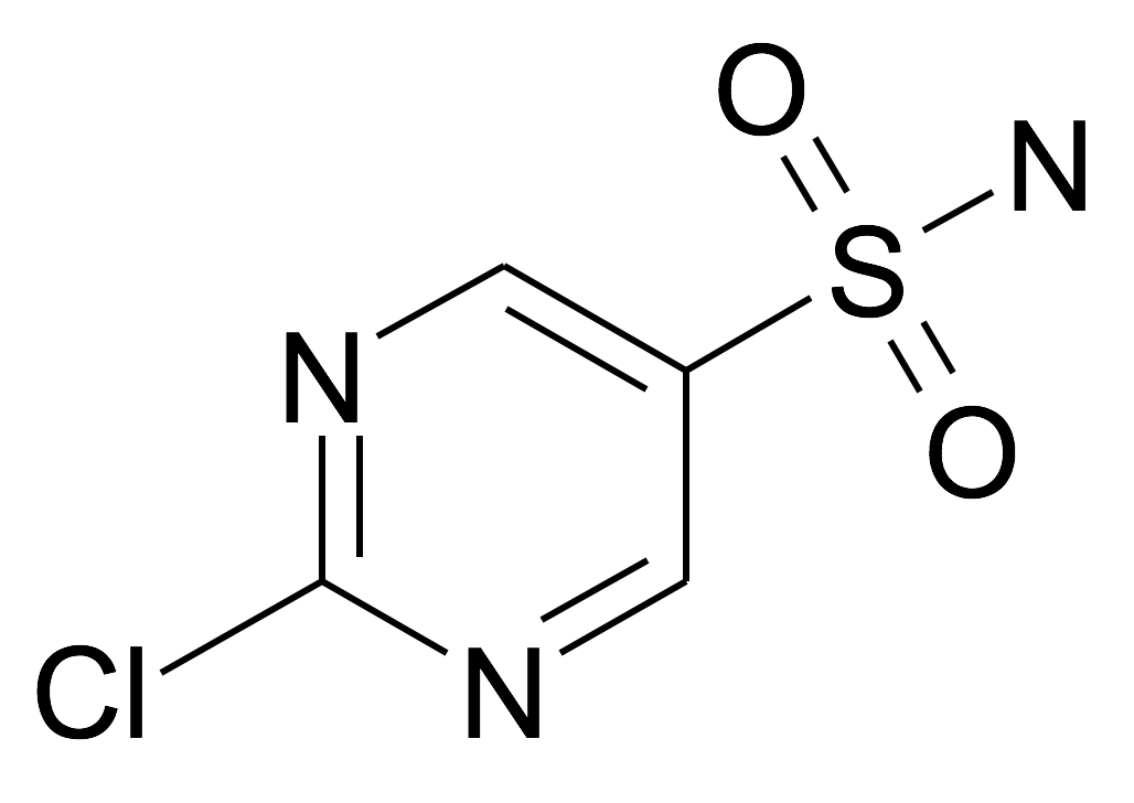 1155080-09-3 | MFCD12174448 | 2-Chloro-pyrimidine-5-sulfonic acid amide | acints