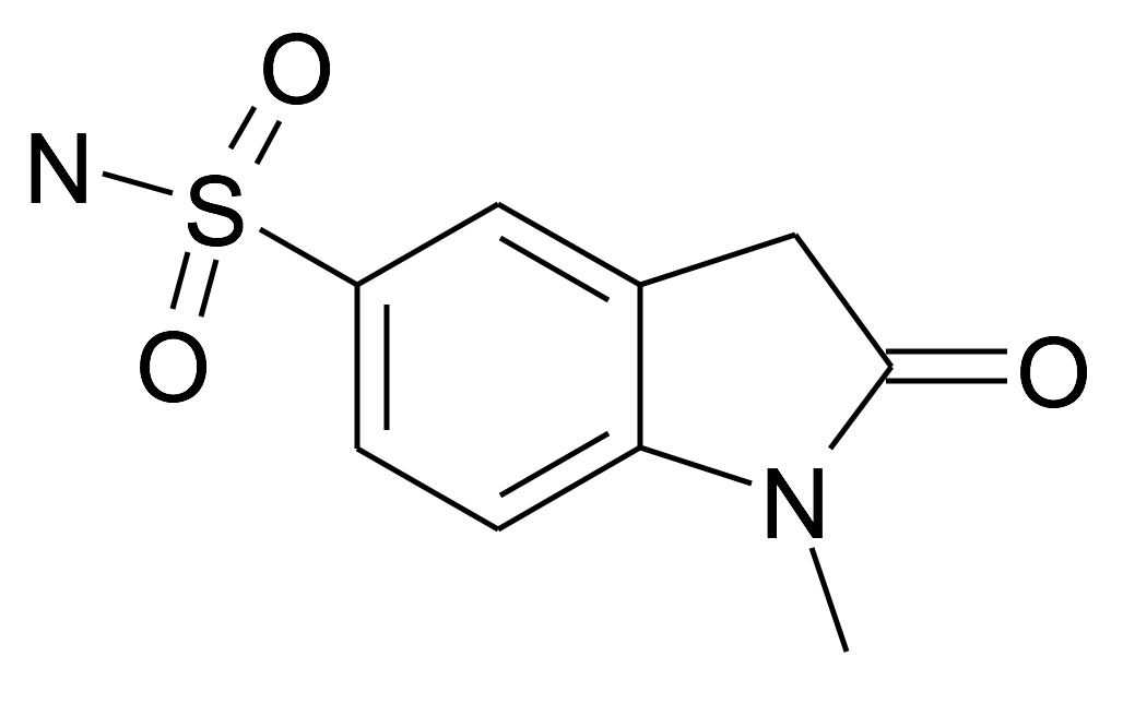 475986-13-1 | MFCD03854806 | 1-Methyl-2-oxo-2,3-dihydro-1H-indole-5-sulfonic acid amide | acints