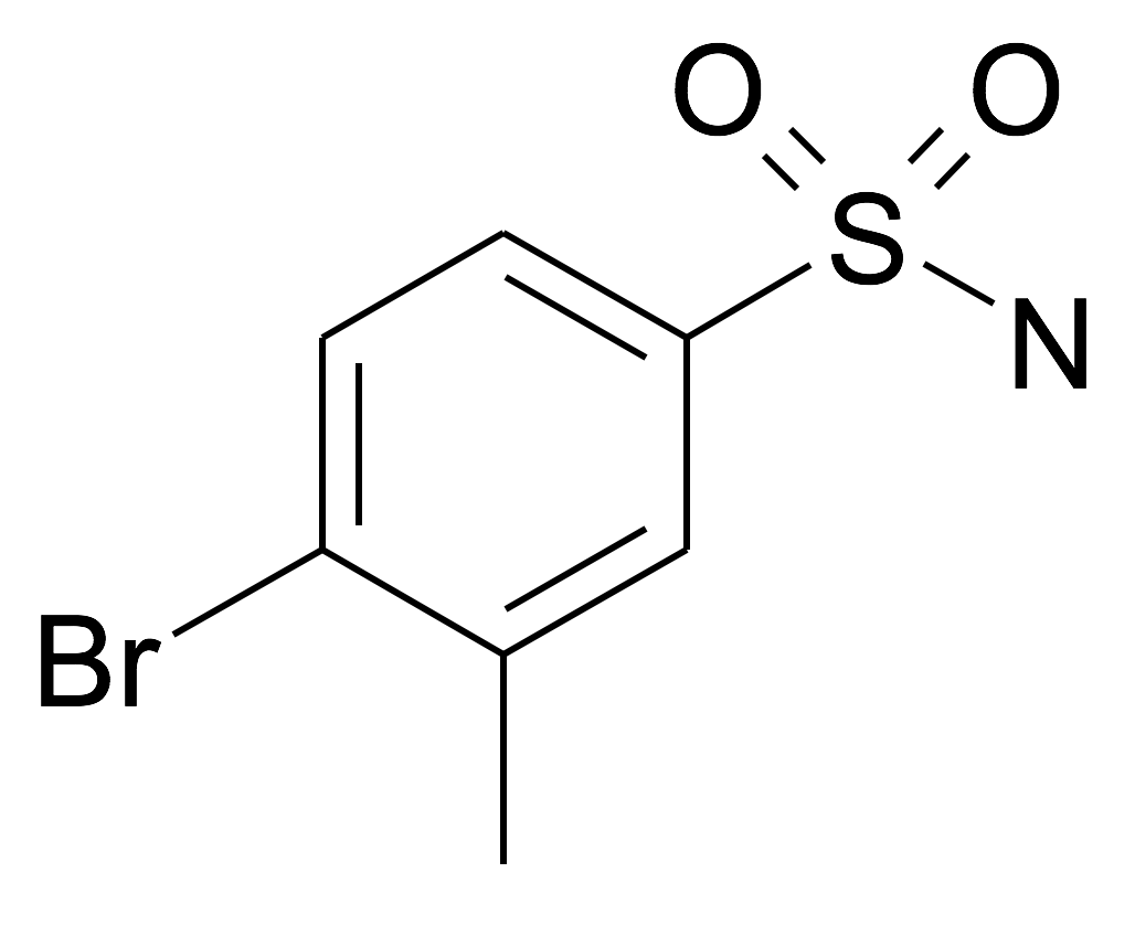 879487-75-9 | MFCD03094591 | 4-Bromo-3-methyl-benzenesulfonamide | acints