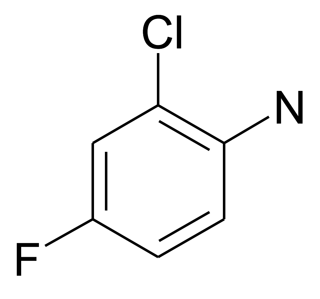 2106-02-7 | MFCD00042530 | 2-Chloro-4-fluoro-phenylamine | acints