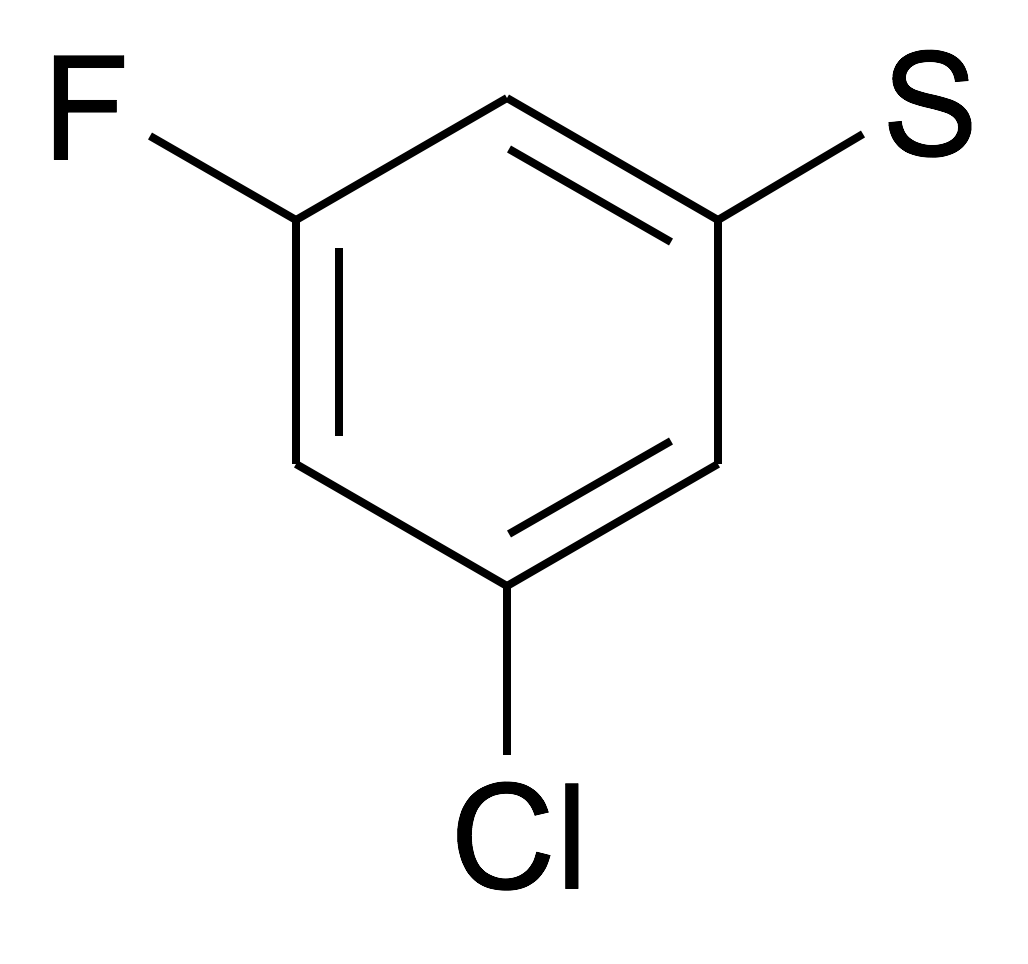 845823-02-1 | MFCD06201798 | 3-Chloro-5-fluoro-benzenethiol | acints