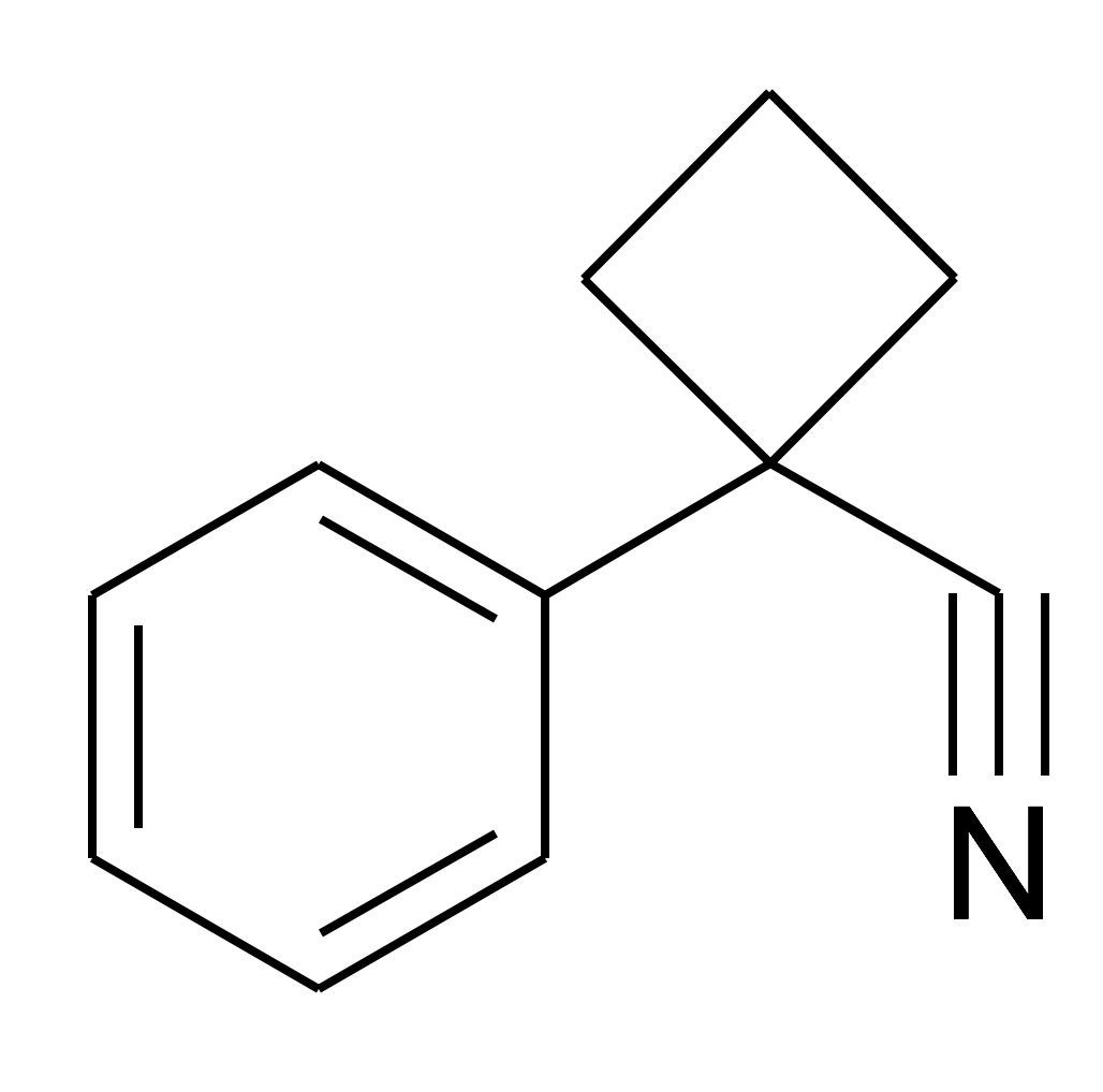 14377-68-5 | MFCD00019258 | 1-Phenyl-cyclobutanecarbonitrile | acints