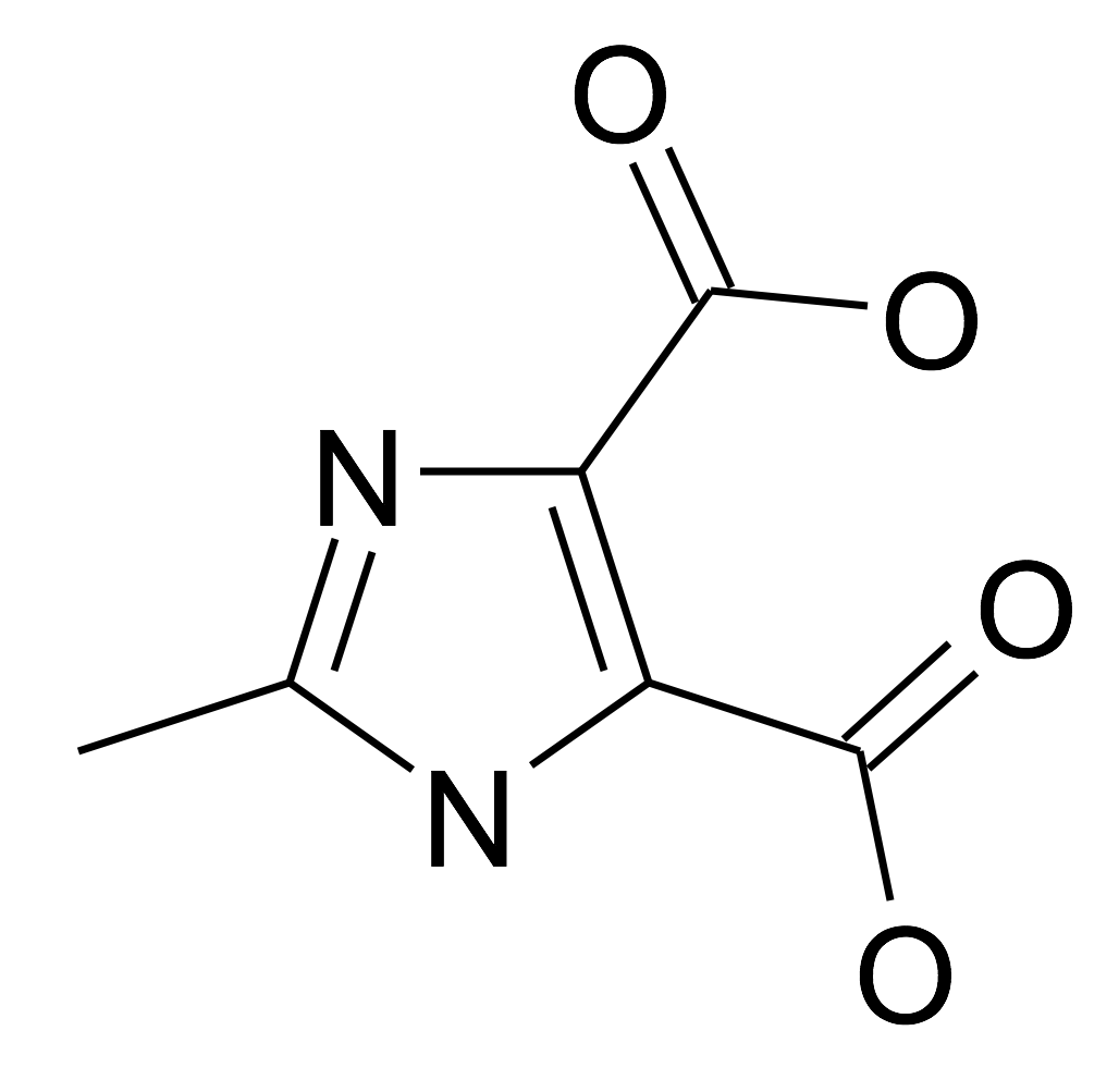 2-Methyl-1H-imidazole-4,5-dicarboxylic acid