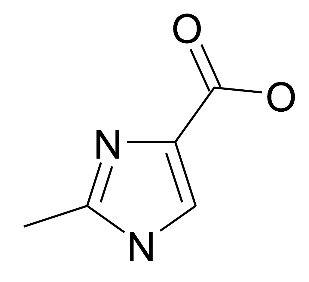 1457-58-5 | MFCD00234110 | 2-Methyl-1H-imidazole-4-carboxylic acid | acints