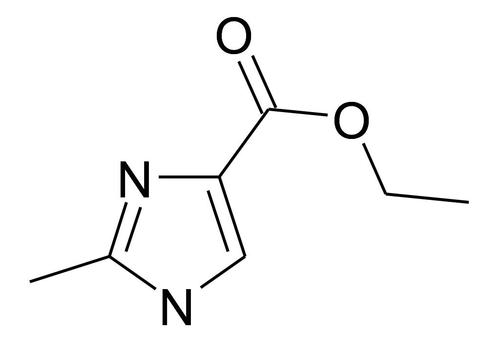 87326-25-8 | MFCD02646638 | 2-Methyl-1H-imidazole-4-carboxylic acid ethyl ester | acints