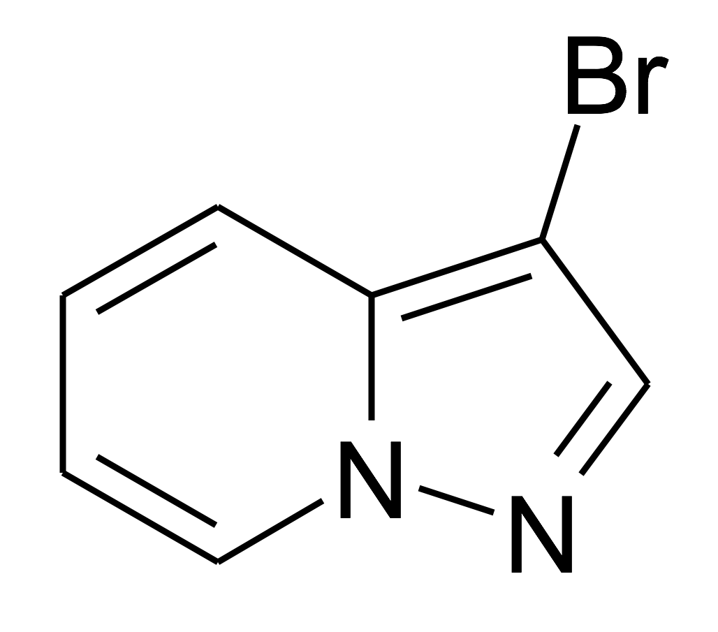 3-Bromo-pyrazolo[1,5-a]pyridine