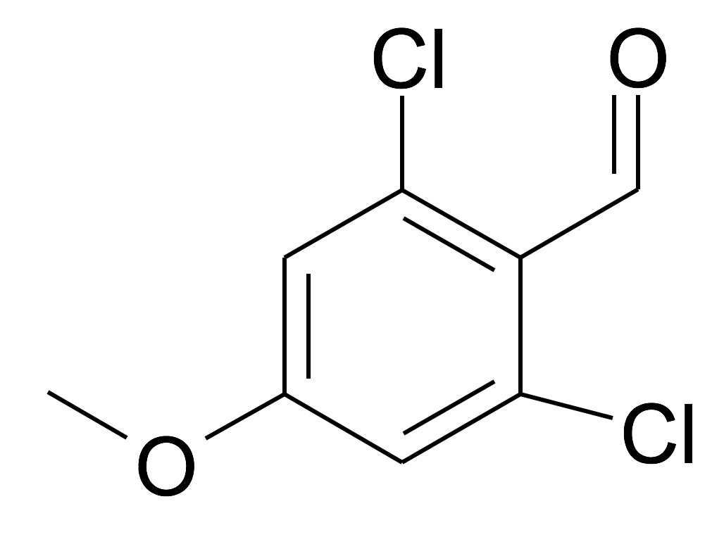 2,6-Dichloro-4-methoxy-benzaldehyde