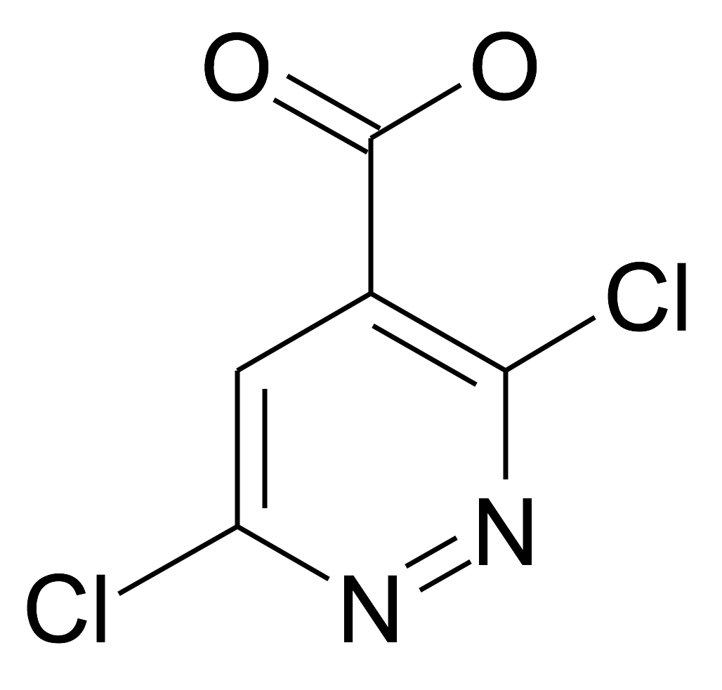 3,6-Dichloro-pyridazine-4-carboxylic acid