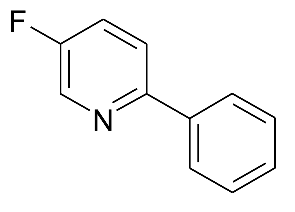 5-Fluoro-2-phenyl-pyridine