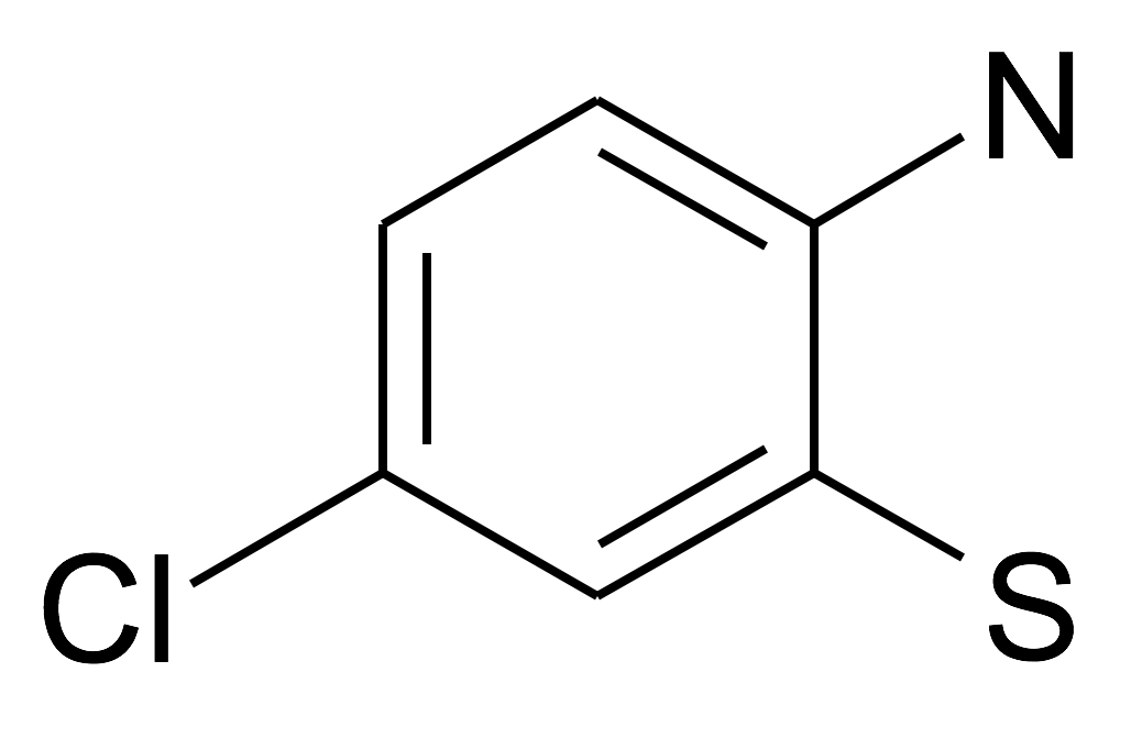 23474-98-8 | MFCD03094703 | 2-Amino-5-chloro-benzenethiol | acints