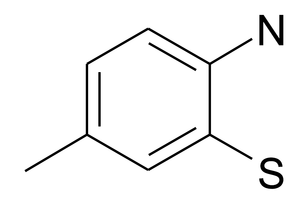 23451-96-9 | MFCD11869010 | 2-Amino-5-methyl-benzenethiol | acints