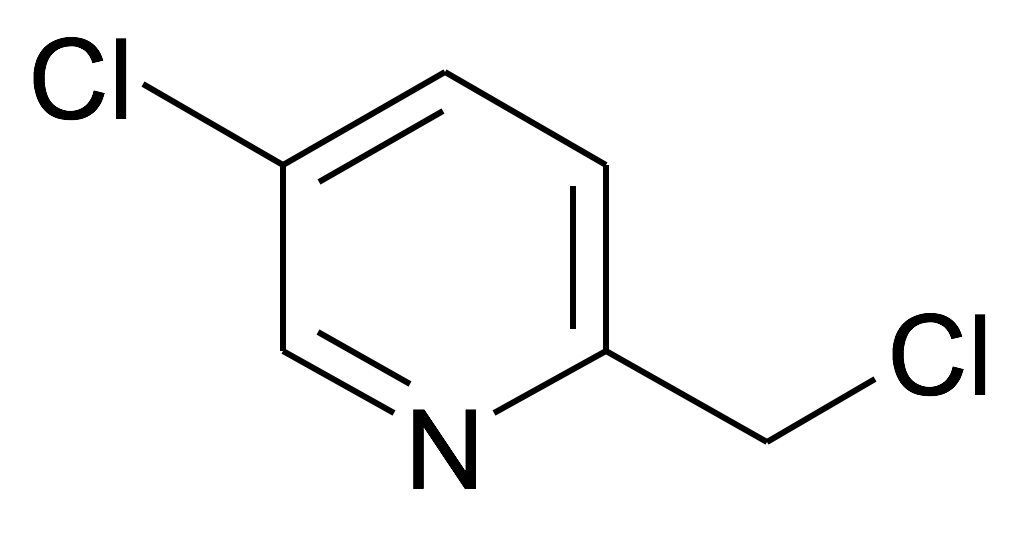 5-Chloro-2-chloromethyl-pyridine