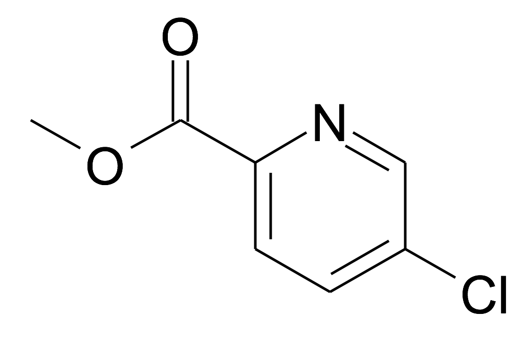 5-Chloro-pyridine-2-carboxylic acid methyl ester