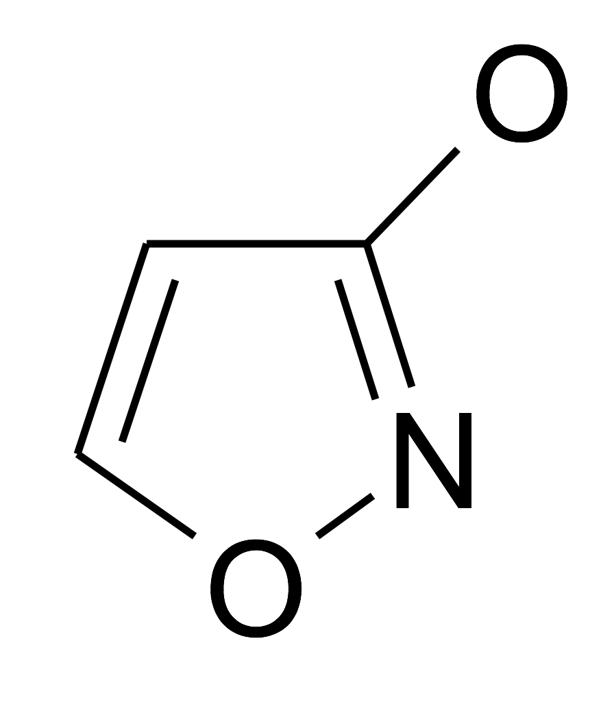 Isoxazol-3-ol