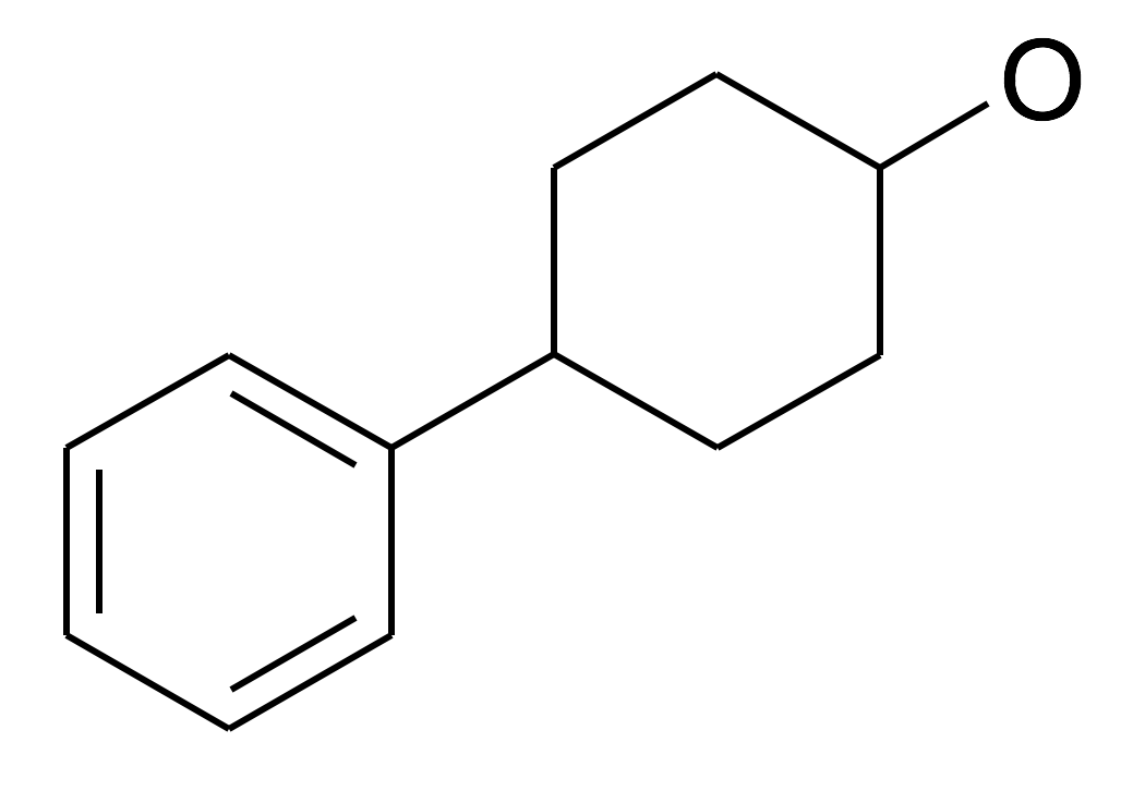 4-Phenyl-cyclohexanol