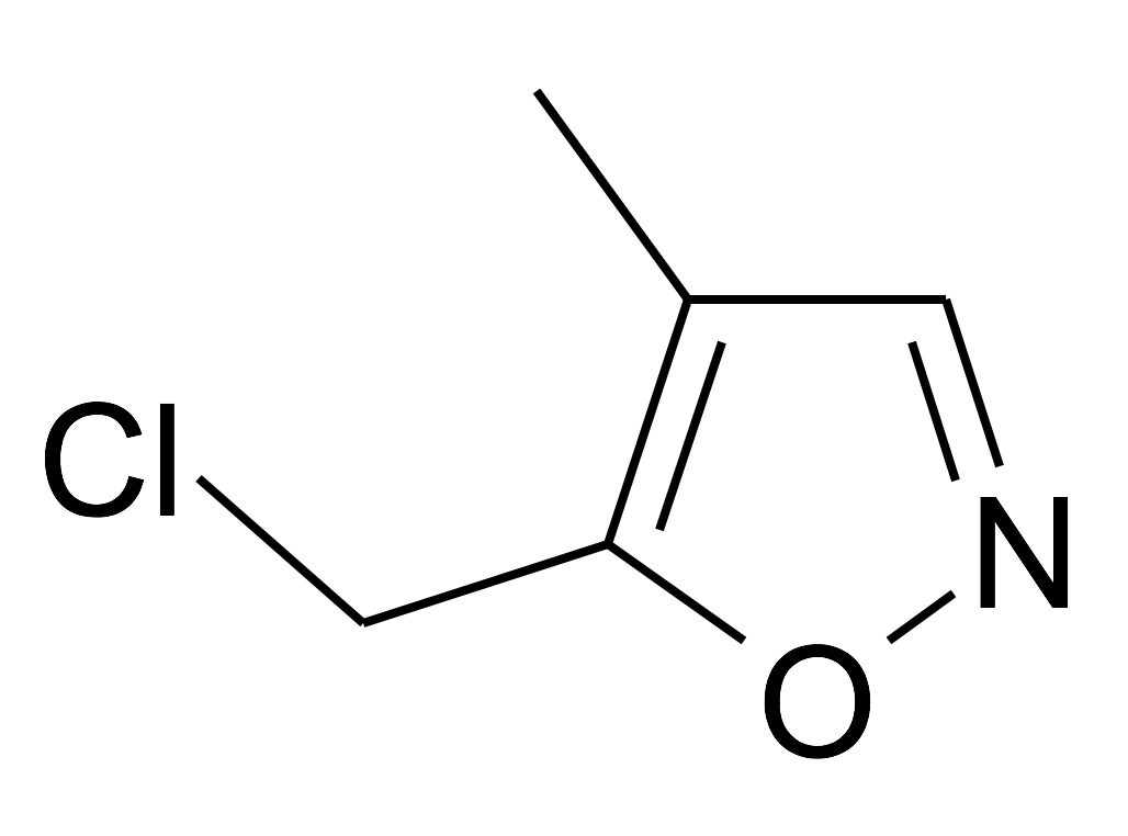 5-Chloromethyl-4-methyl-isoxazole