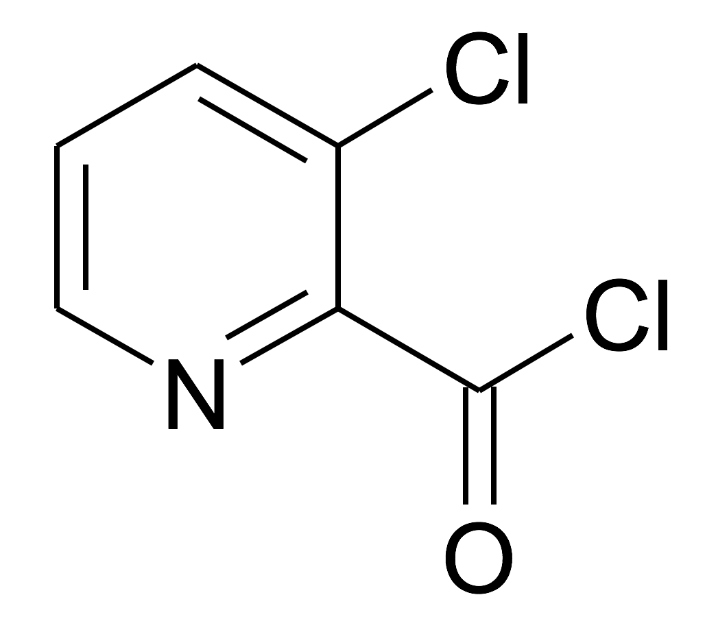 128073-02-9 | MFCD13173946 | 3-Chloro-pyridine-2-carbonyl chloride | acints