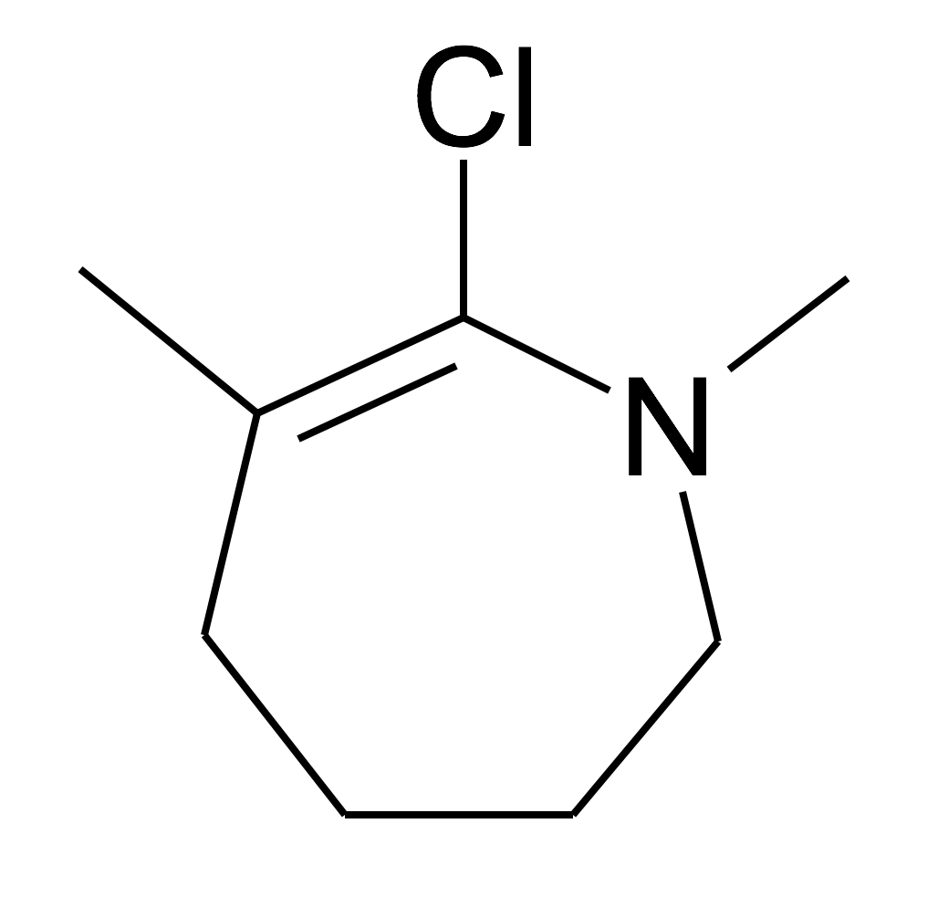 75115-55-8 | MFCD28990191 | 7-Chloro-1,6-dimethyl-2,3,4,5-tetrahydro-1H-azepine | acints