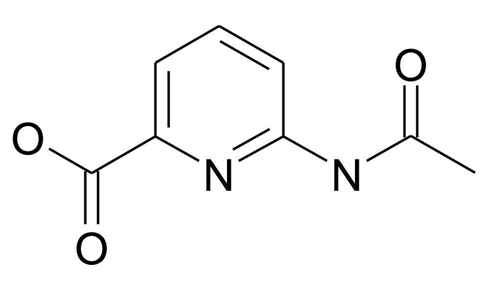 6-Acetylamino-pyridine-2-carboxylic acid