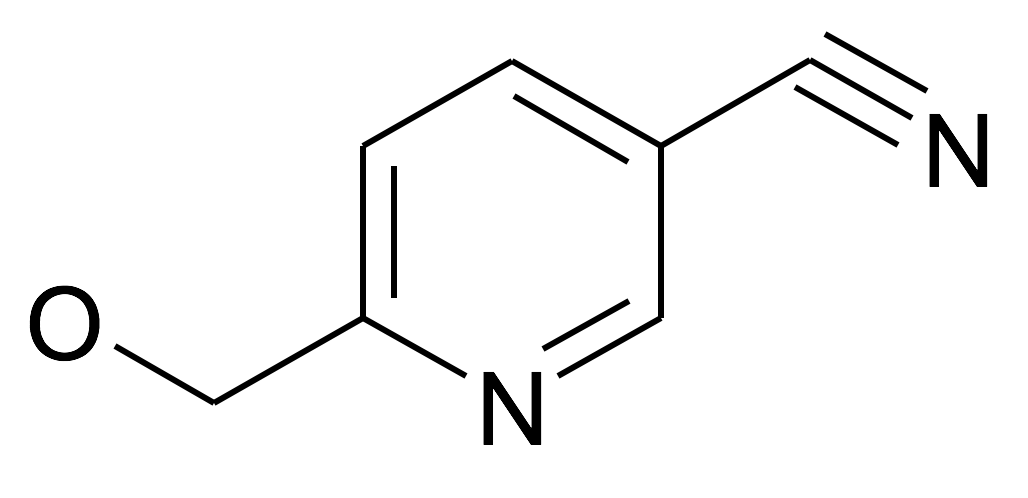 31795-61-6 | MFCD11100746 | 6-Hydroxymethyl-nicotinonitrile | acints