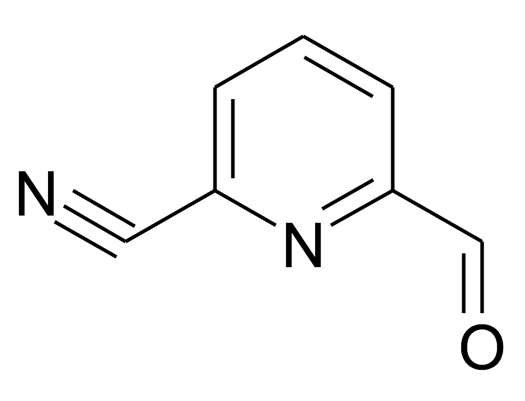 6-Formyl-pyridine-2-carbonitrile