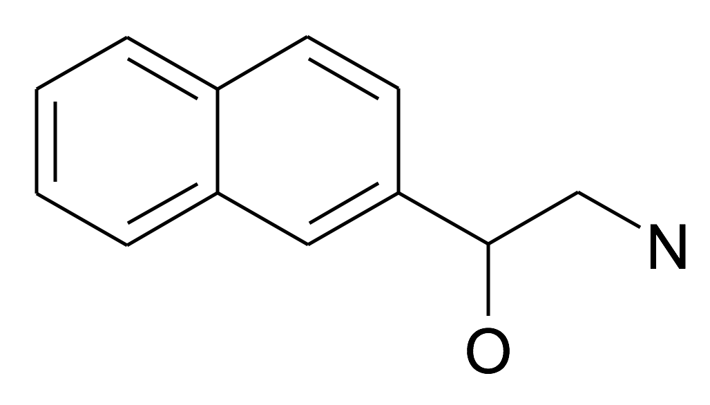 5696-74-2 | MFCD00974251 | 2-Amino-1-naphthalen-2-yl-ethanol | acints