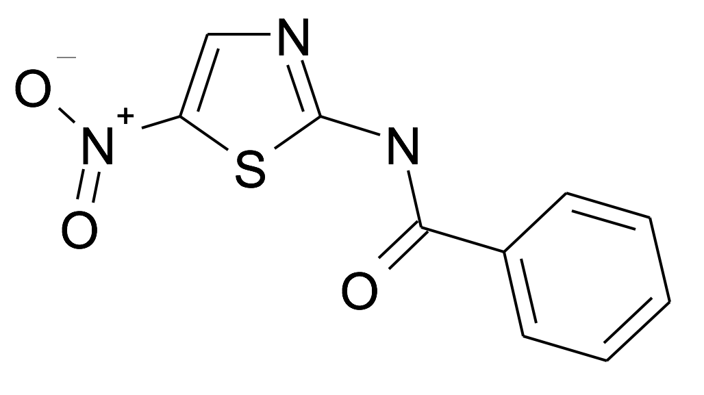 N-(5-Nitro-thiazol-2-yl)-benzamide