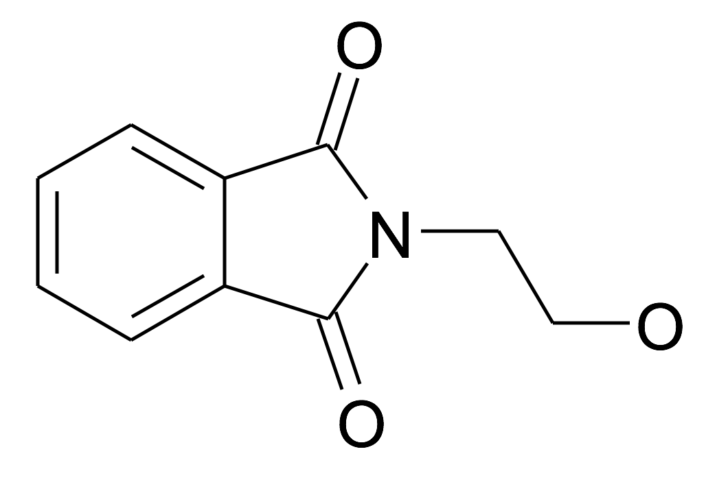 3891-07-4 | MFCD00005903 | 2-(2-Hydroxy-ethyl)-isoindole-1,3-dione | acints