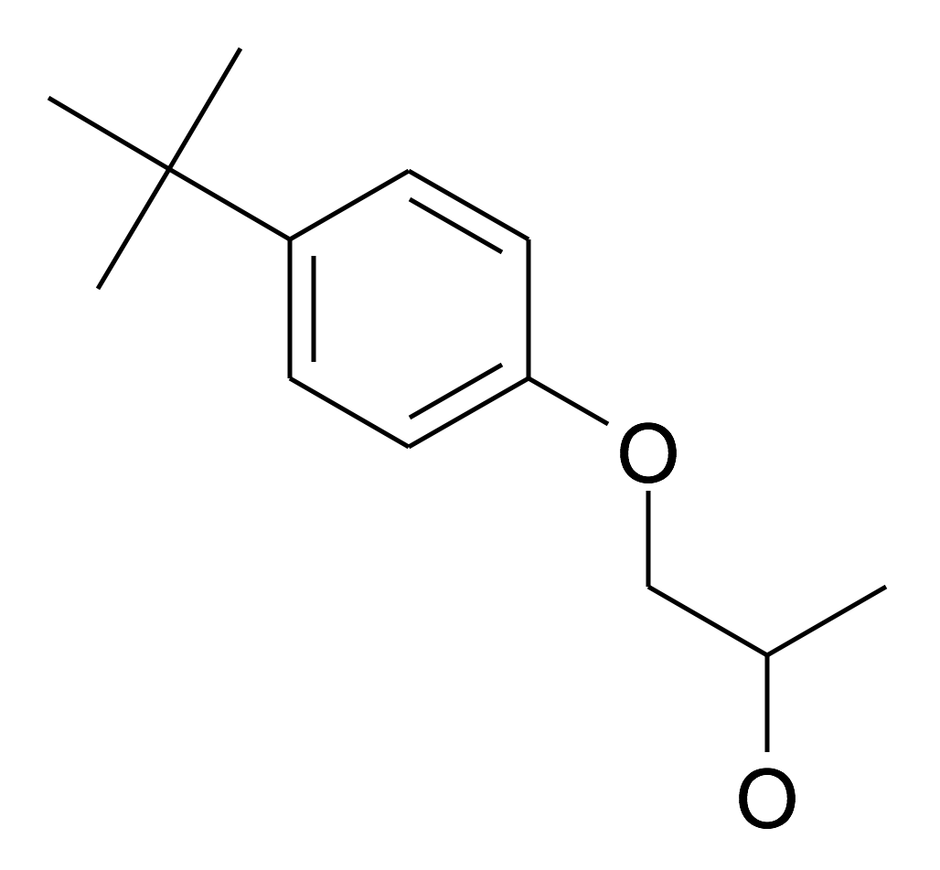 2416-30-0 | MFCD00021899 | 1-(4-tert-Butyl-phenoxy)-propan-2-ol | acints