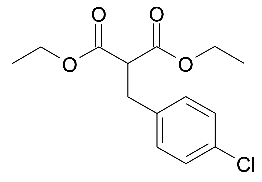 37556-13-1 | MFCD22123083 | 2-(4-Chloro-benzyl)-malonic acid diethyl ester | acints