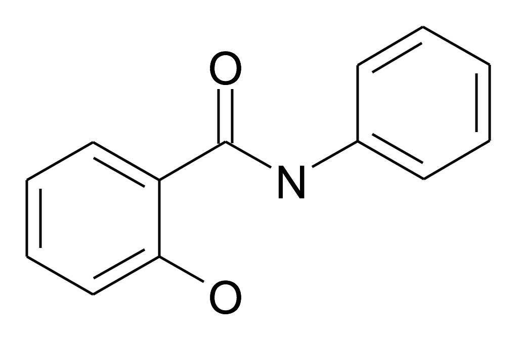 2-Hydroxy-N-phenyl-benzamide